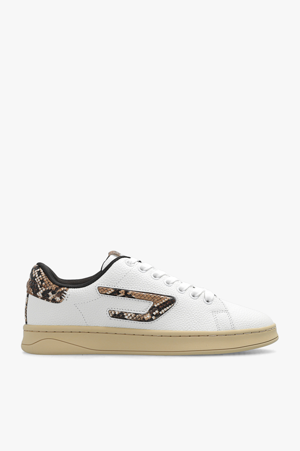 ATHENE LOW sneakers Diesel IetpShops Morocco White S